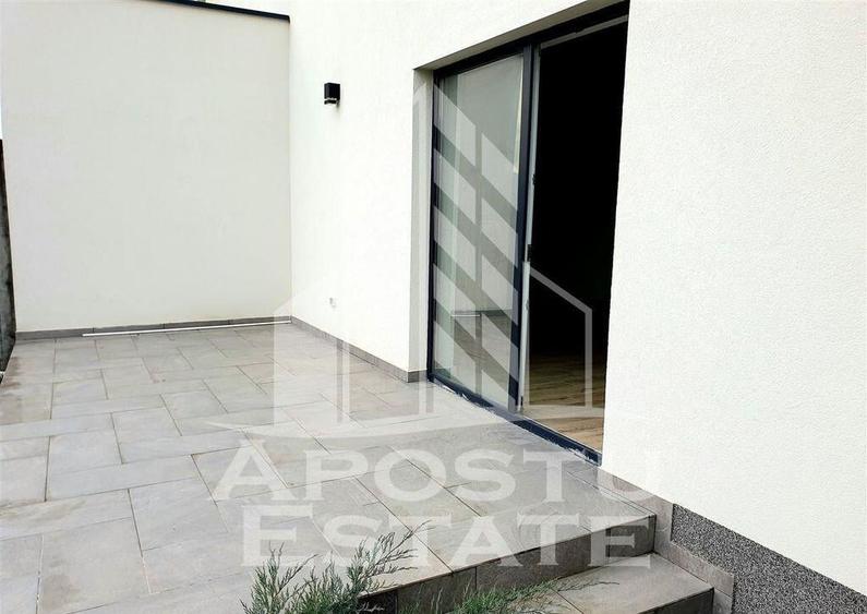 Duplex cu 4 camere finisaje de calitate la intrare in Giroc - 6