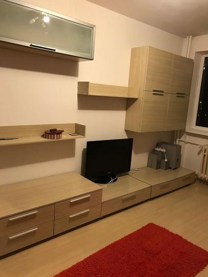 Inchiriez apartament 2 camere Favorit -Drumul Taberei - 4