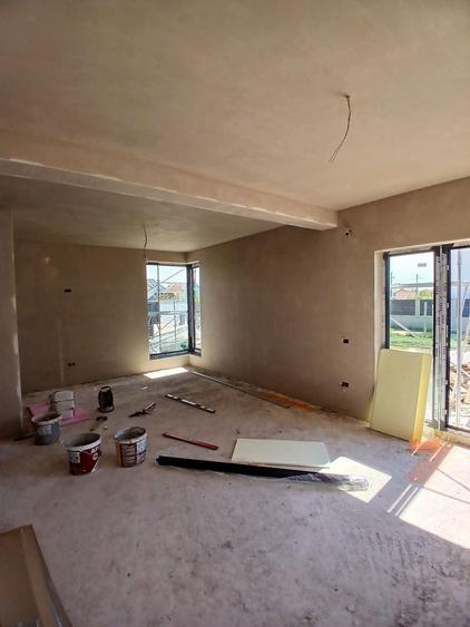 Casa de vanzare platou Prundu, Targ - 5