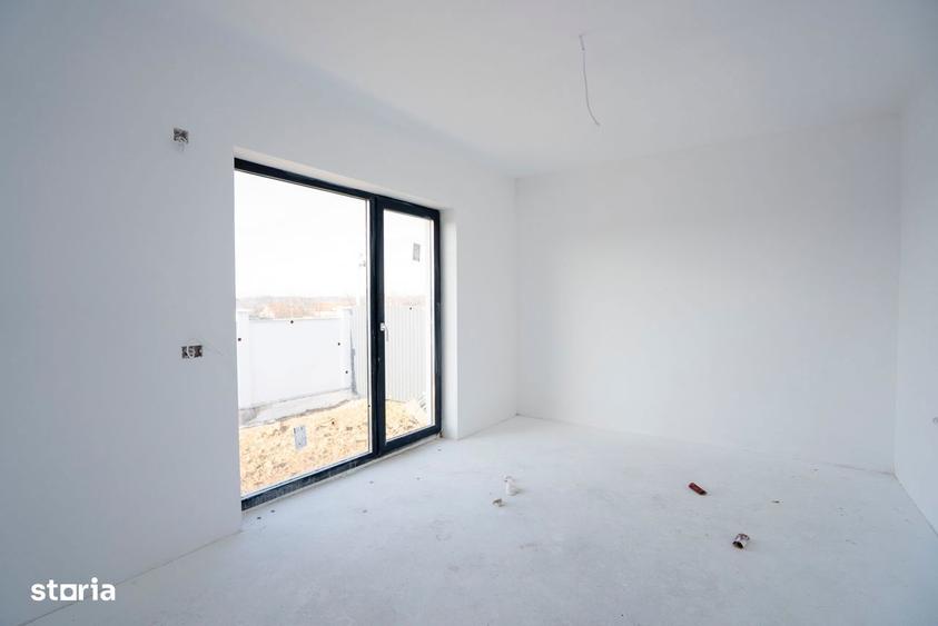 Casa noua cu 3 dormitoare 2 bai langa inel metropolitan - 10