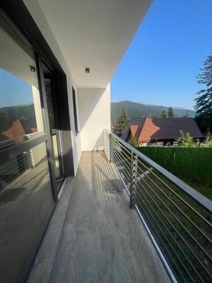 Apartament cu 2 camere semidecomandat în Furnica