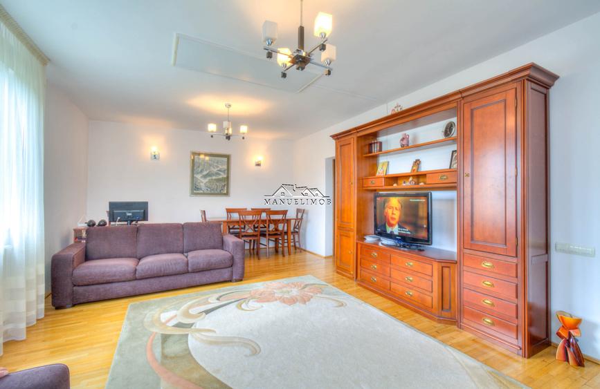 Casa Breaza 187Mp , teren 700Mp ,  Nistoresti ,priveliste frumoasa - 8