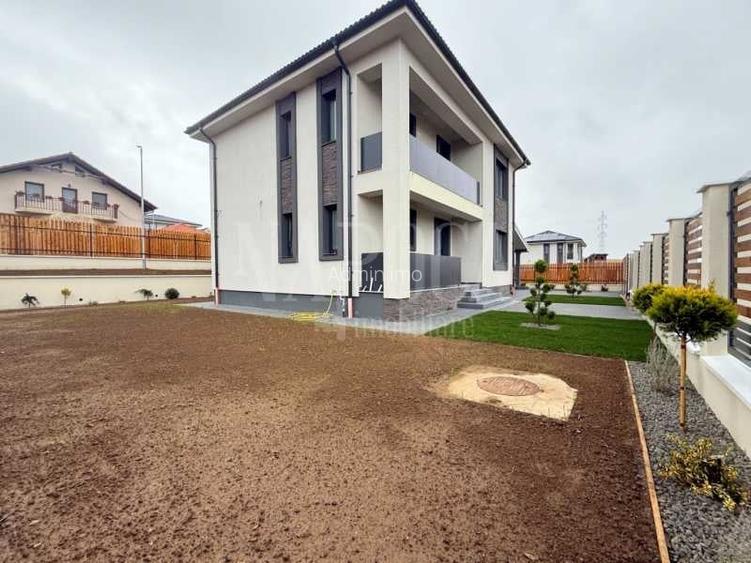 Casa 4 camere de vanzare in Chinteni