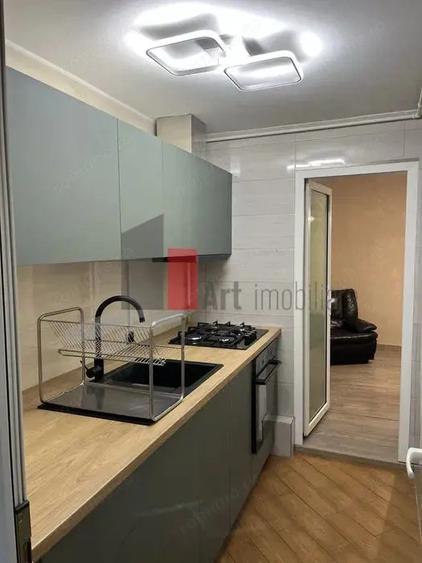 Casa de inchiriat in zona Bucurestii Noi/Limita Chitila - 0 Comision - 3