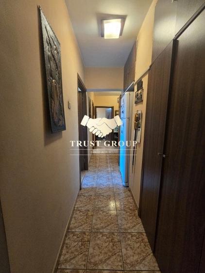 Apartament 3 camere Titulescu-Banu Manta - CENTRALA PROPRIE - 9