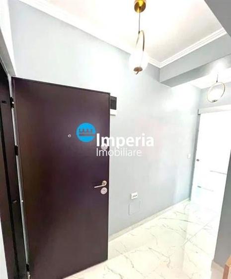 Apartament 2 Cam D, 46 mp, parcare, boxa, Editurii , Lunca Cetatuii - 5