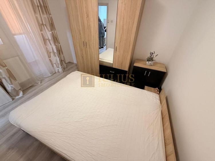 2 camere| Medicina-langa ISHO| zona frumoasa| cuplu-1 persoana| - 5