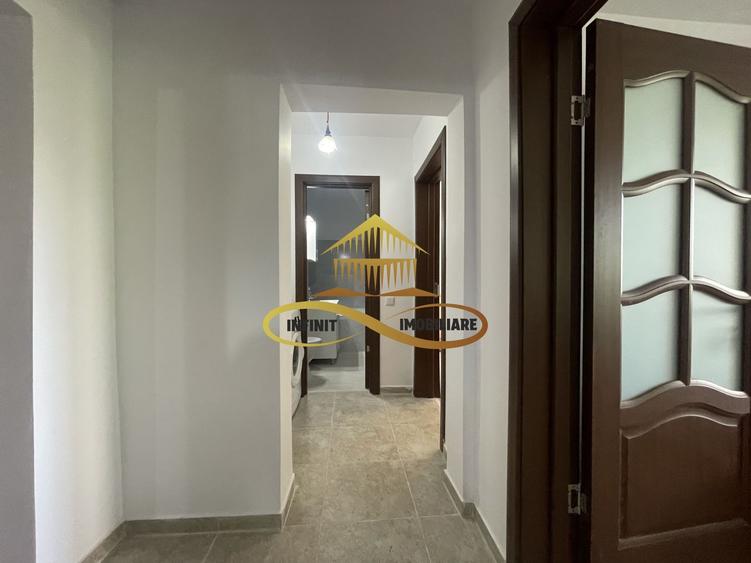 Apartament 3 camere in Bacau zona Narcisa Parter - 12