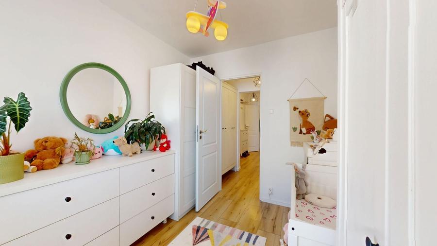 Apartament 3 camere Lacul Tei Doamna Ghica - 13