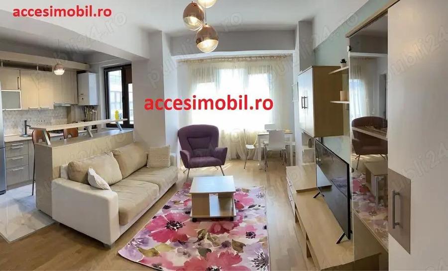 Apartament 2 camere zona de nord - 5