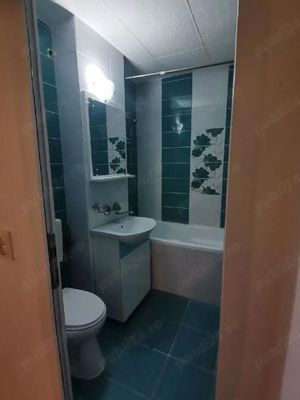 inchiriez apartament cu 2 camere - 1