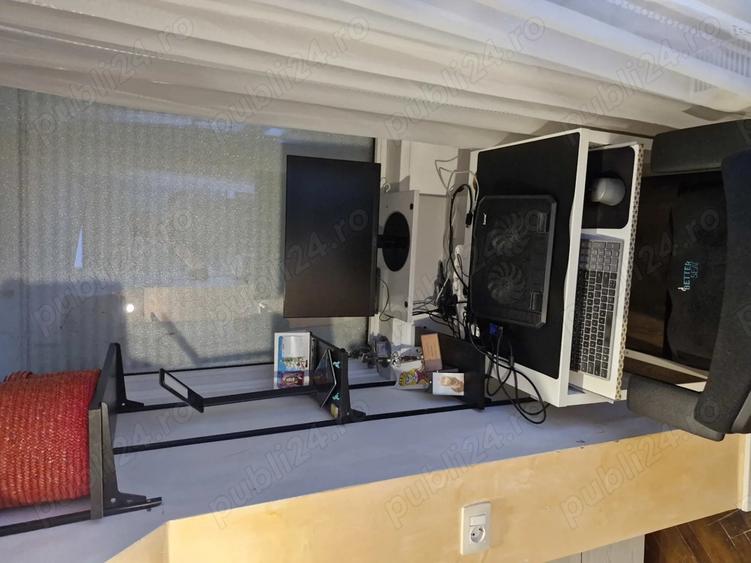 Apartament 2 camere etaj 4 Zona Bucovina (PROPRIETAR, Fara agentie) - 8