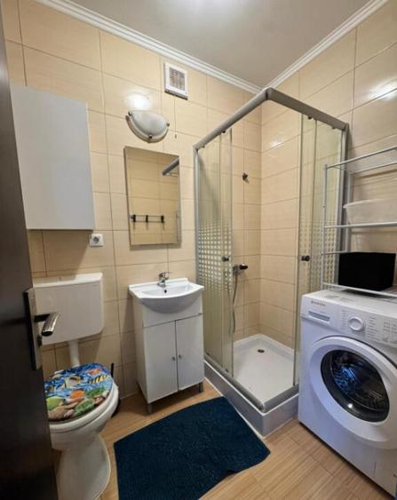 ???? Apartament tip garsoniera pe doua niveluri | Gata de - 10