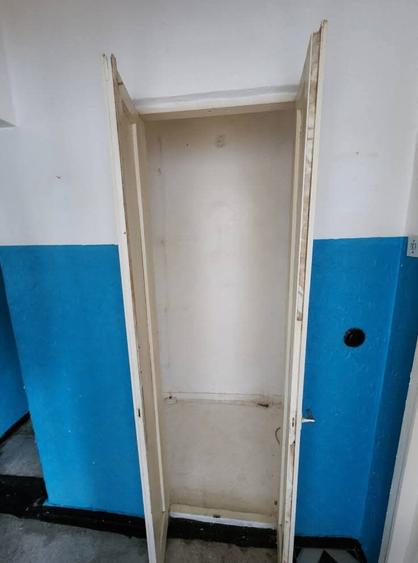 Tomis nord (Ciresica)- 2 camere decomandate 54mp, liber ,gaze la usa -83.000euro - 4