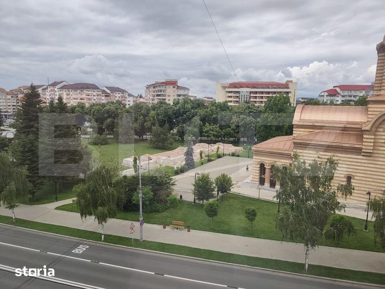 APARTAMENT 3 CAMERE ULTRACENTRAL COMPLET RENOVAT 2026 ,72 MP - 4