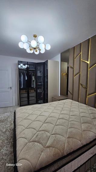 Apartament 2 Camere Dragonul Rosu  VI 186 - 16