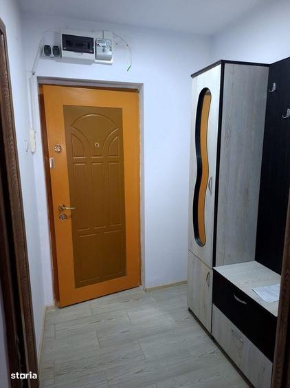 garsoniera Craiovei , RENOVATA / libera , finisaje moderne! - 4