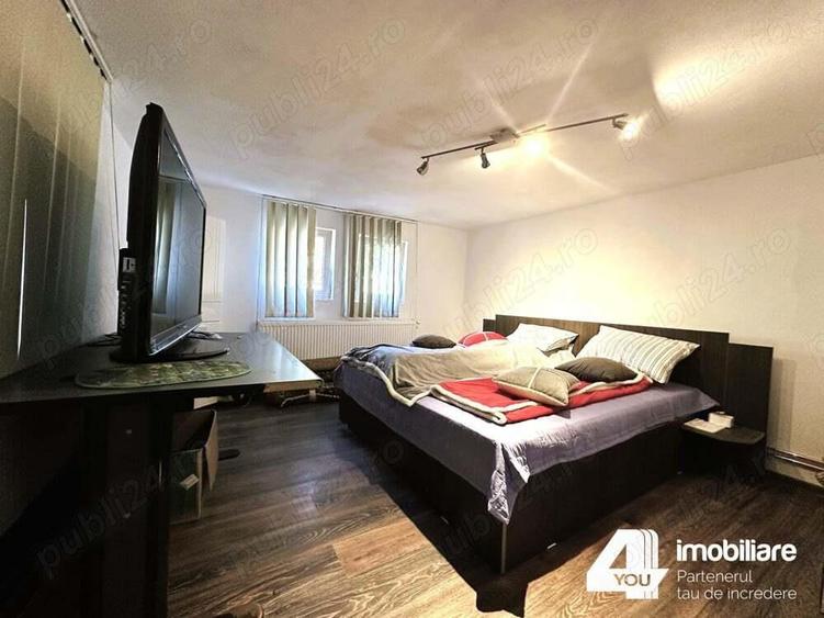 Casa de vacan?a in Gro?ii Noi, jude?ul Arad - 7