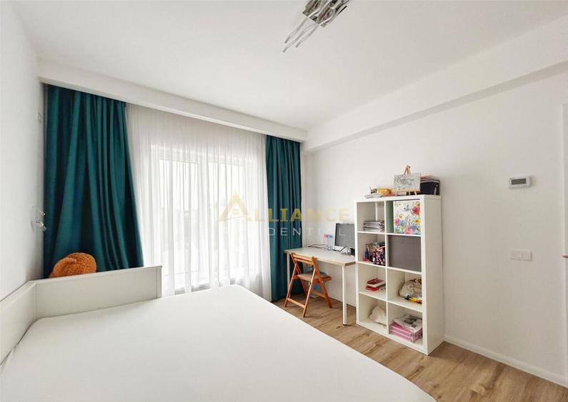 ALLIANCE VILLAS | 5 camere | 3 bai | Teren 444 mp - 1