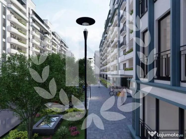 Apartament 4 camere | Plaza Pipera | Curte privata | Bloc... - 5