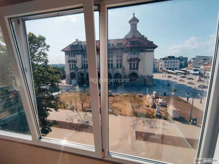 Apartament de inchiriat Piata Ovidiu