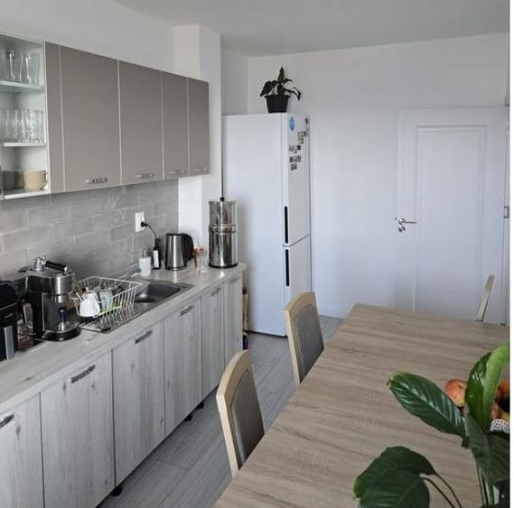 Apartament 3 camere | BLOC NOU | 76 mp | mobilat | Lift | PARCARE I - 1