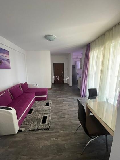 Inchiriez apartament 2 camere zona Buna Ziua