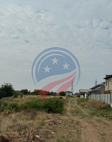 Parcele de teren/Str Ficusului/Damila/Craiova - 4