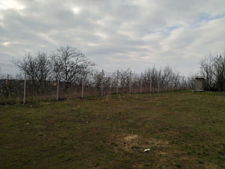 Teren proprietar Copou Iasi - 4