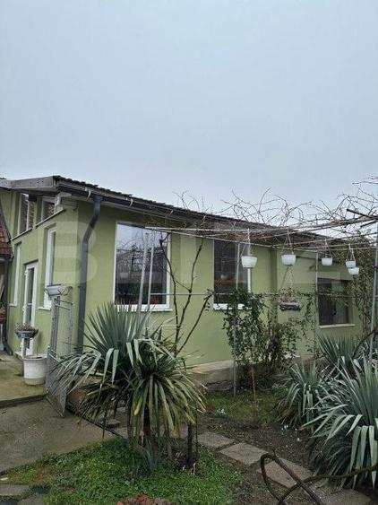 Casa individuala cu 3 camere, 150 mp, zona Elisabetin - 10