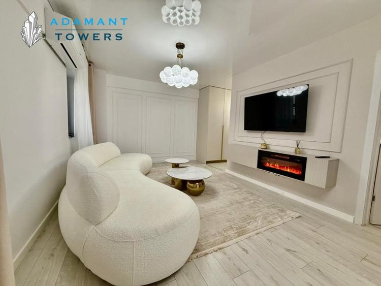 APARTAMENT 4 CAMERE, 103 MP, ETAJ INTERMEDIAR, NICOLINA, COMISION 0% !!!! - 3