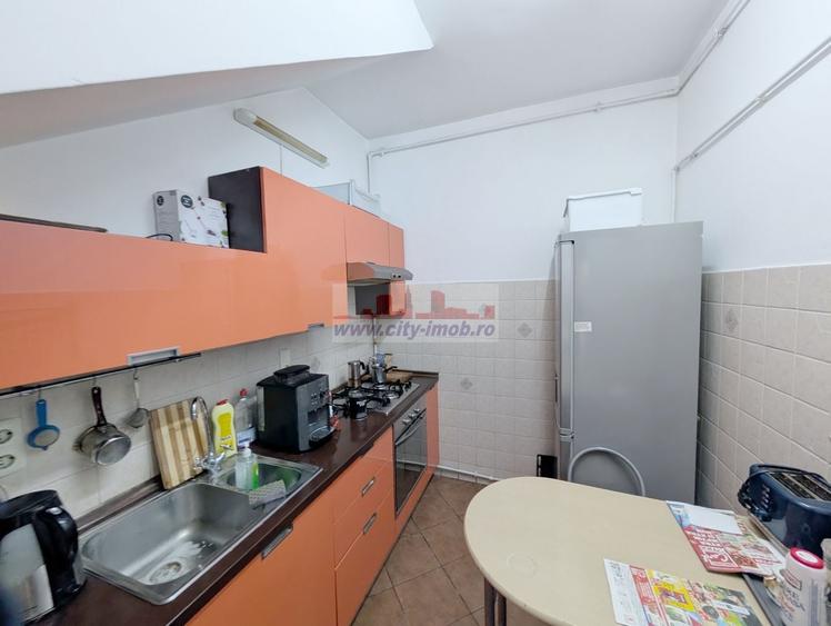 Vanzare casa 5 camere Tei,  zona Lacul Tei,  Bucuresti Sector 2 - 32