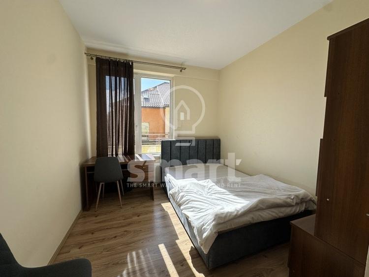 Apartament 4 camere terasa 35mp Zorilor - 3