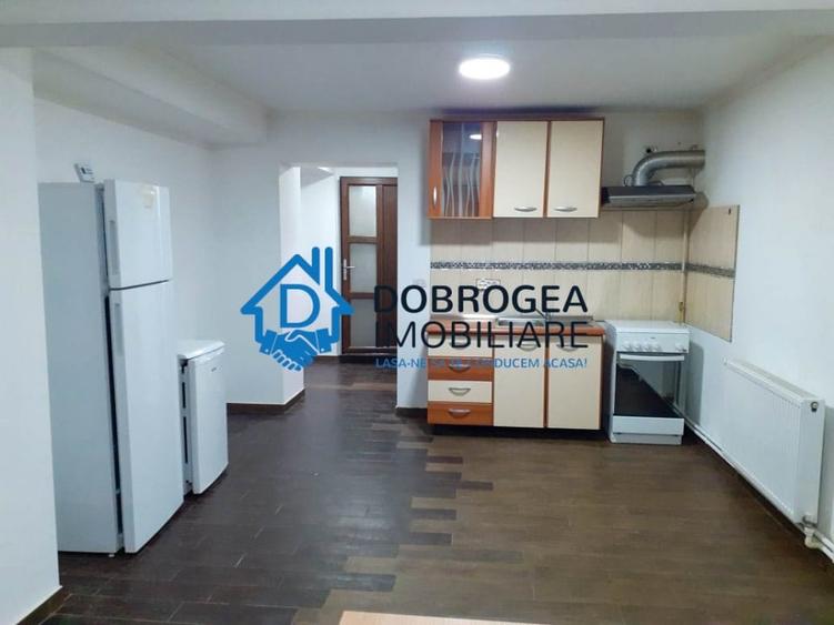 E3-  5 CAMERE DECOMANDAT , CENTRALA GAZ, MOBILAT UTILAT - 3