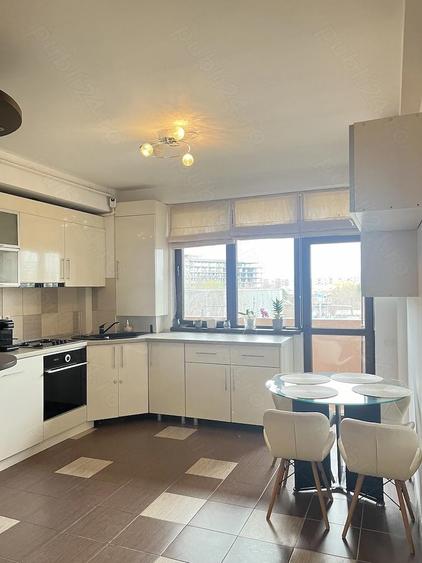 Apartament cu 3 camere de inchiriat - 4