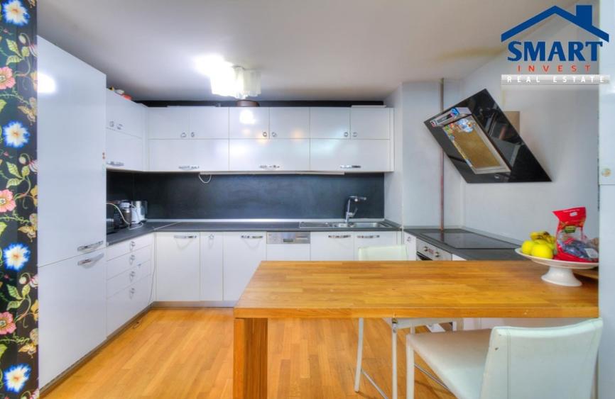 Gafencu Luxury Apartments - 3 camere - Nordului - Parc Herastrau - 4