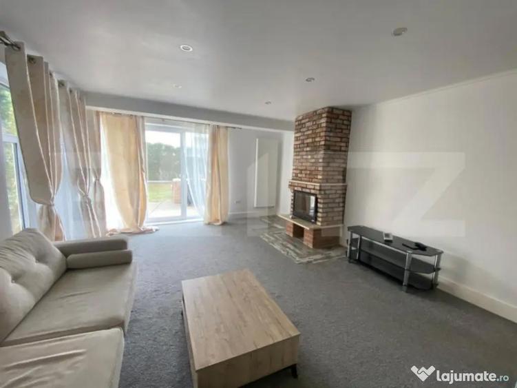 Jumatate de duplex, 120 mp utili, Zona Ciarda Rosie - 2