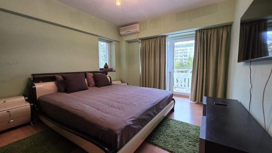 AP. 2 CAMERE P-TA ALBA IULIA, MODERN, BUCATARIE INCHISA, METROU 15 MIN - 4