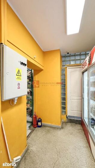 SPATIU COMERCIAL | 150 MP | RACADAU | SP. JUDETEAN - 3