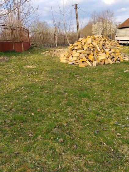 Casa la tara in varf de deal , aer curat ? prive?te minunata - 2