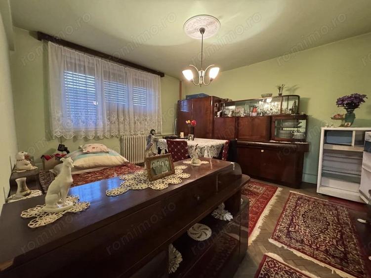 DE VANZARE - Apartament cu 2 camere decomandat - Oradea - IMOBIHOR - 77 500 - 5