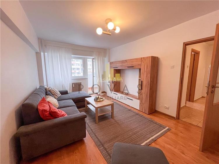 Prima Inchiriere Apartament 2 camere Stefan cel Mare Obor