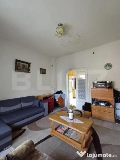 Casa 4 camere in Viisoara, langa Campia Turzii - 11