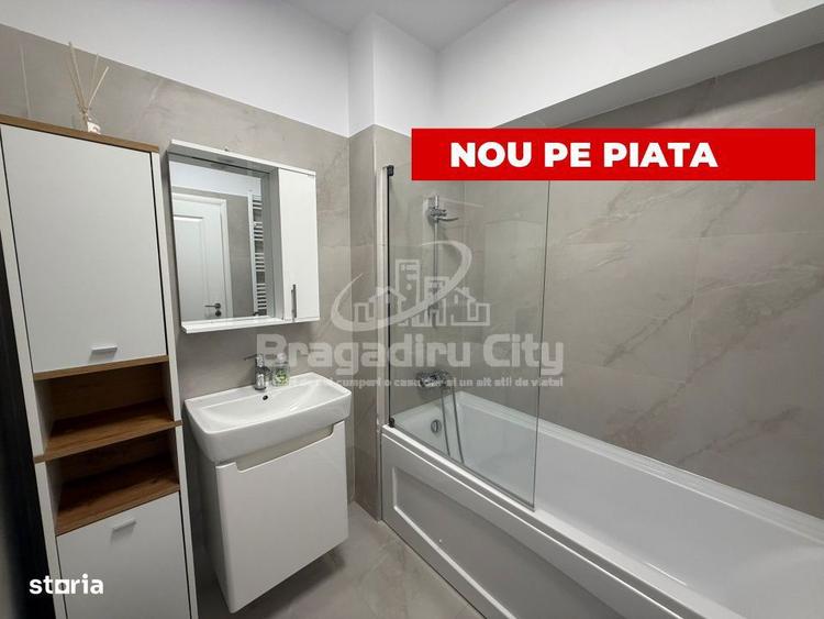 Apartament 2 cam Liberty Center cu parcare - 5