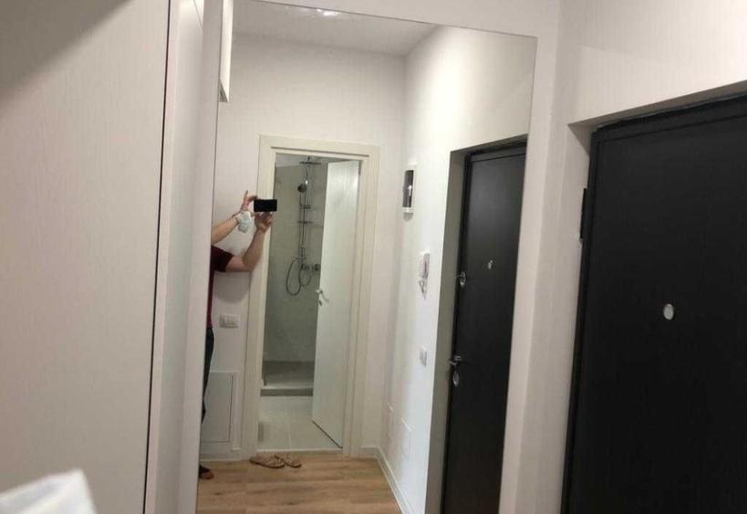 Garsoniera zona Grozavesti Novum invest Hotel Ibis - 4