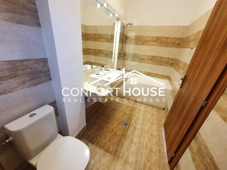 VILA P+E+M, 8 camere, garaj dublu, 650mp teren, IANCU NICOLAE -BRITISH SCHOOL - 30