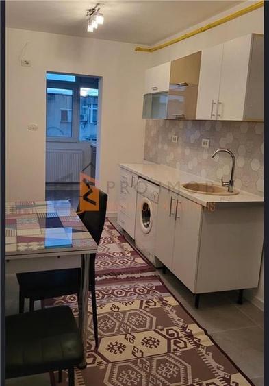 Apartament 2 camere cf 1  decomandat zona Brosteni - 1