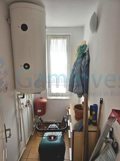 Casa ideala pentru relaxare sau business, in centrul statiunii Baile Felix,Bihor - 19