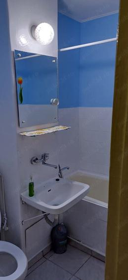 Garsoniera de inchiriat - Tg. Mures - Tudor - zona Diamant - 260 Euro - 6