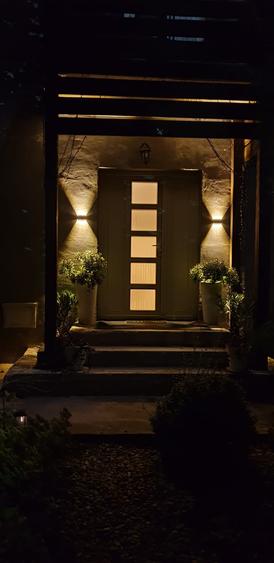 Varasti: Vila individuala cu o curte de 1000 mp ! - 8